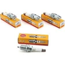 Opel Astra G 1.4 1.6 Benzinli Motor Tek Tırnak Buji Takım Ngk Marka 1214031