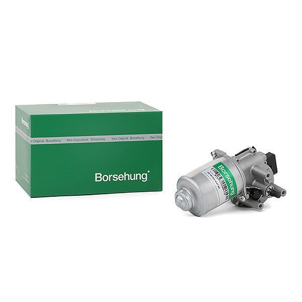 Audi A3 1997 - 2003 Ön Silecek Motoru Borsehung Marka 1J1955113C