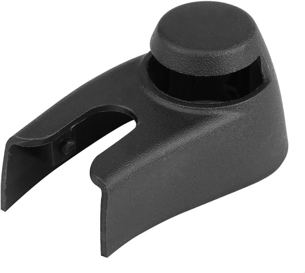 Seat İbiza 2002 - 2009 Arka Silecek Kapağı İthal Marka 5P0955435B