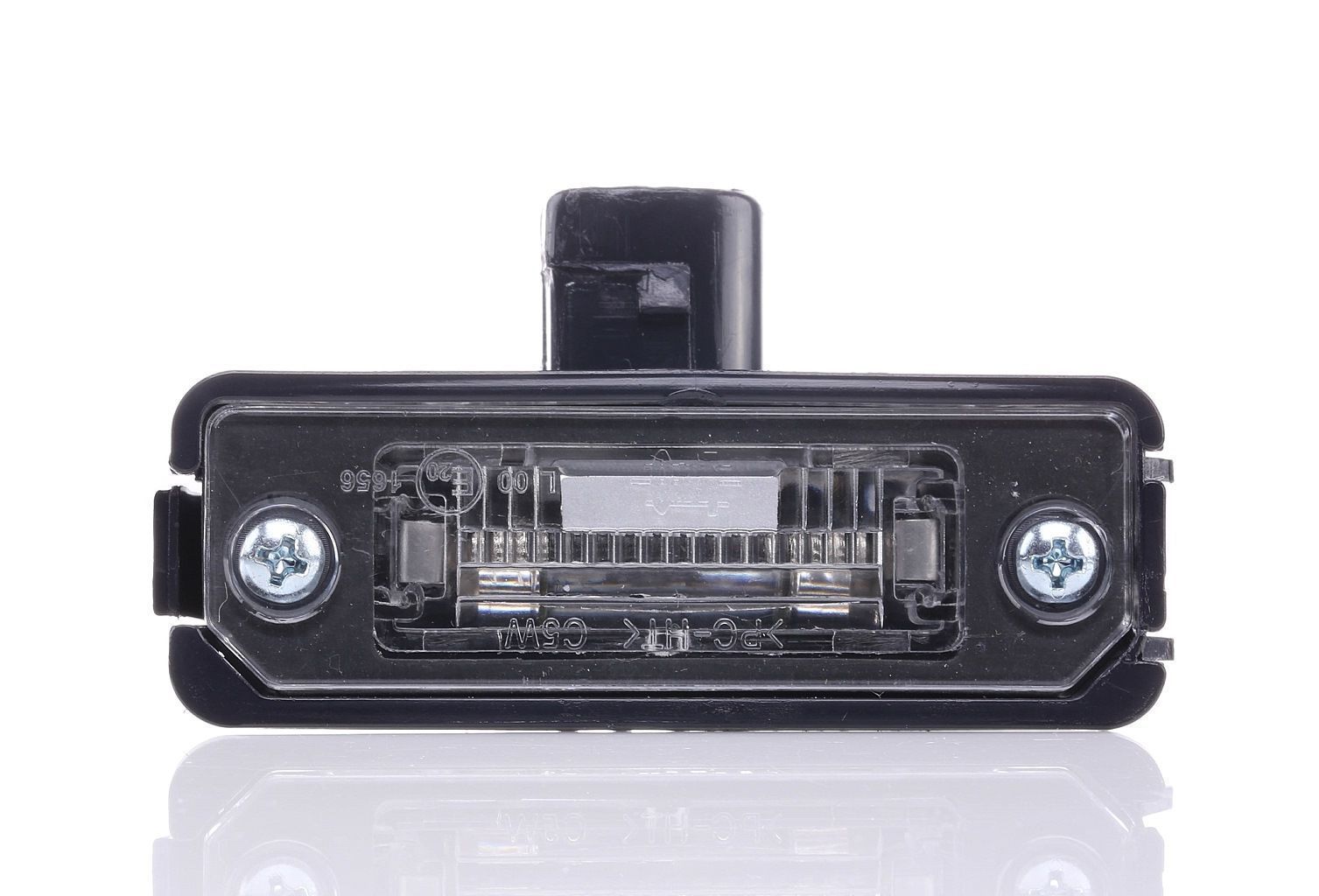 Volkswagen Lupo Plaka Aydınlatma Lambası İthal Marka 1J6943021B