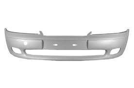 Opel Vectra B Makyajlı Ön Tampon Sissiz 99 - 01 Model Arası İthal Marka 1400194