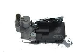 Fiat Palio Sol Arka Kapı Kilidi Opar Marka 46847056