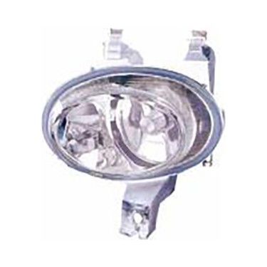 Peugeot 206 Left Fog Light Depot Brand 6204T1