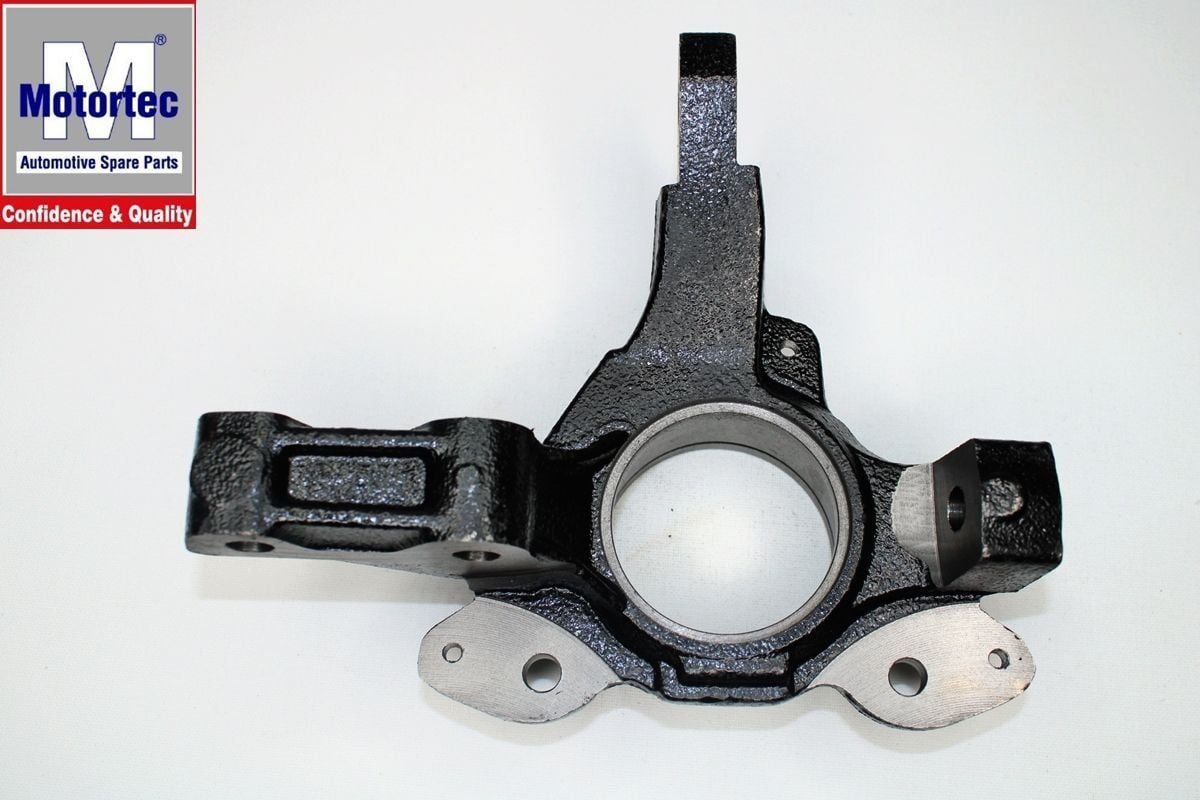 Fiat Brava 1.3 Jtd Aks Taşıyıcı - Ön Akson Sağ MOTORTEC 46828586