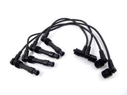 Opel Vectra B 1.6 ( X16XEL ) 16 Valf Buji Kablo Takımı Valeo Marka 1612561