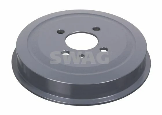 Bmw E30 Kasa Arka Kampana Swag Marka 20904098 - 34211158556