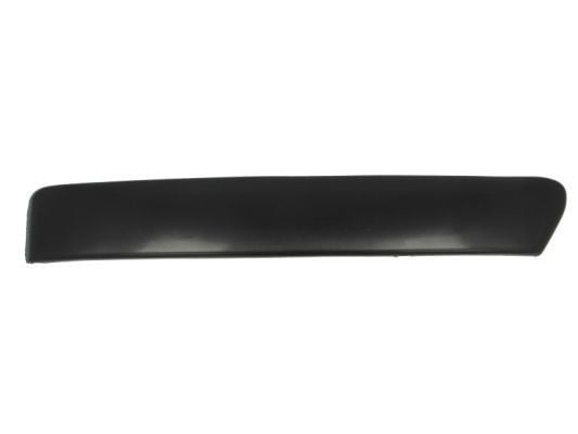 Ford Focus 2005 - 2008 Tampon Çıtası Sol İthal 4M51 17E909 AF
