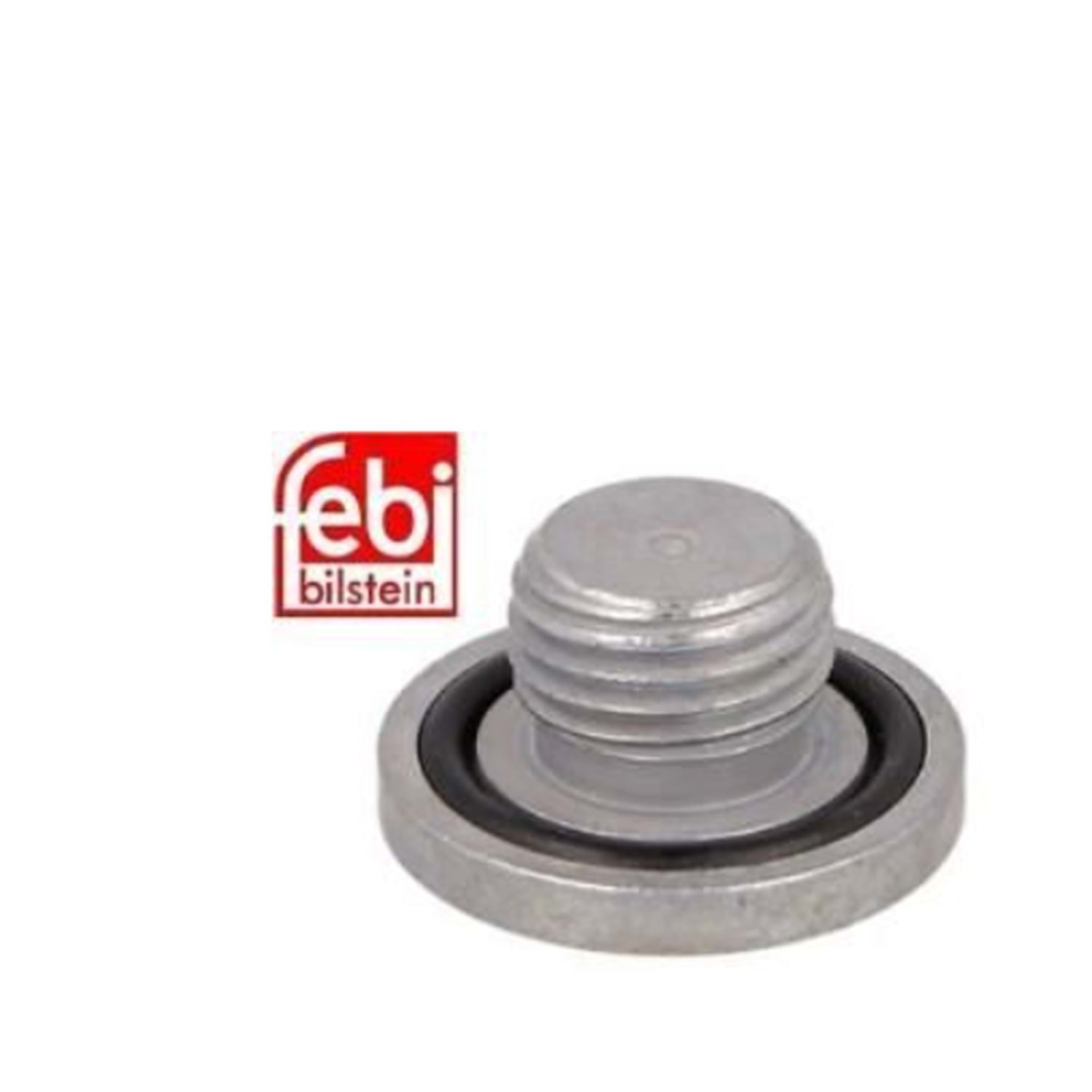 Opel Astra J 1.3 Diesel Пробка картера Febi Brand 652477 - 04572