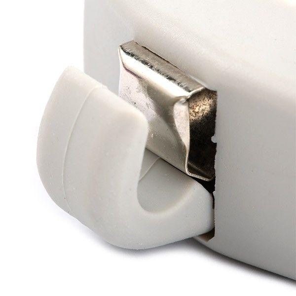 Volkswagen Bora 1998 - 2004 Sun Visor Clip Bsg Brand 3B0857561B