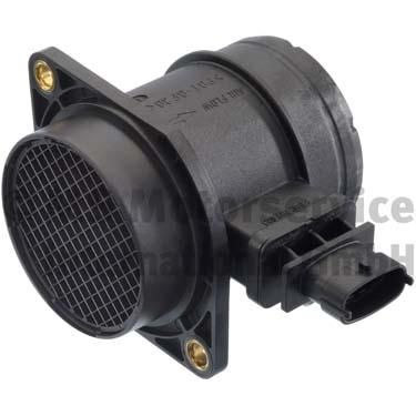 Fiat Panda Hava Debimetresi 1.3 MultiJet 4 Fiş PİERBURG Marka 51782034