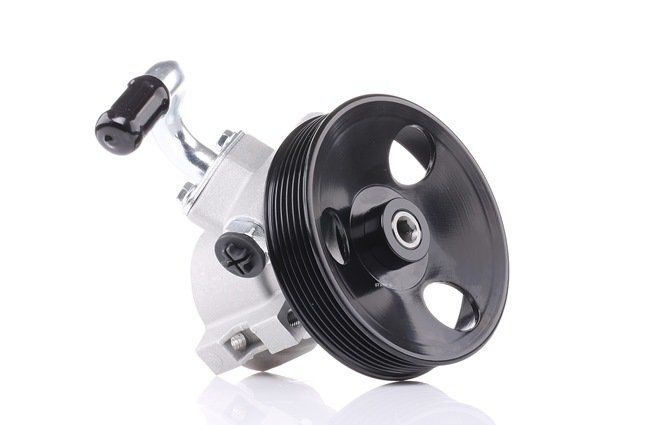 Opel Antara 2.0 Dizel Direksiyon Pompası GM Orjinal 2007-2011 25980805