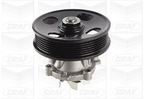 Fiat Grande Punto 1.3 Multijet Devirdaim Su Pompası GRAF Marka 46815125