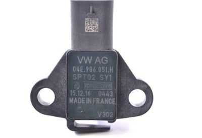 Seat Leon 1.5 TSİ Map Sensörü Oem Marka 04E906051H