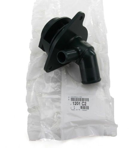 Peugeot 306 1.4 Benzinli Termostat Kapağı Psa Marka 1201.C2