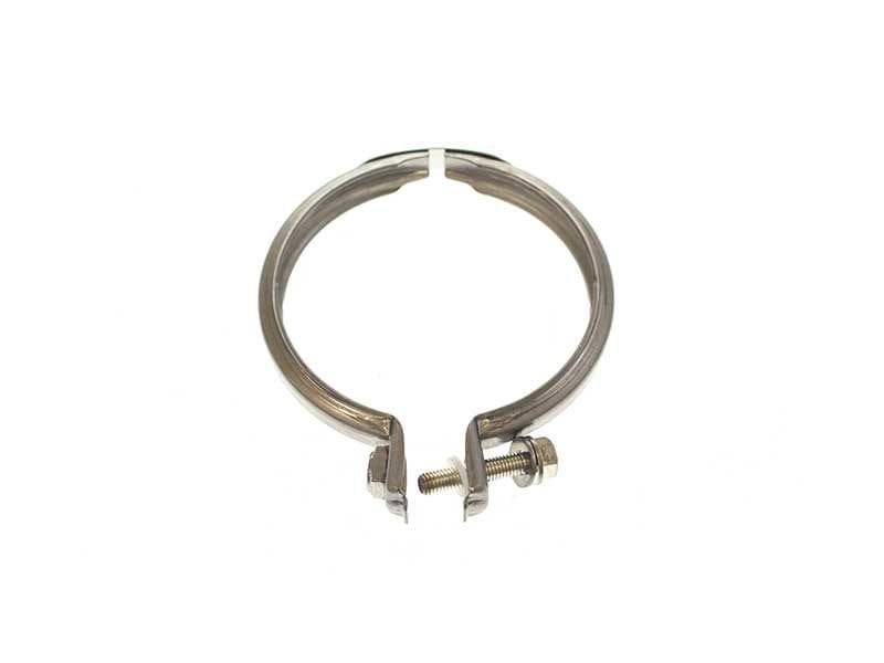 Bmw X2 Series F39 Case Exhaust Throat Clamp Bmw Original Brand 18307606136
