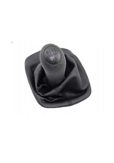 Skoda Octavia 1998-2004 Gear Shift Knob and Gaiter Set Imported Brand 1U0711141