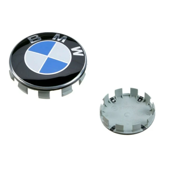 Bmw X3 Seri F25 Kasa Jant Göbek Arması Bmw Orijinal Marka 36136783536