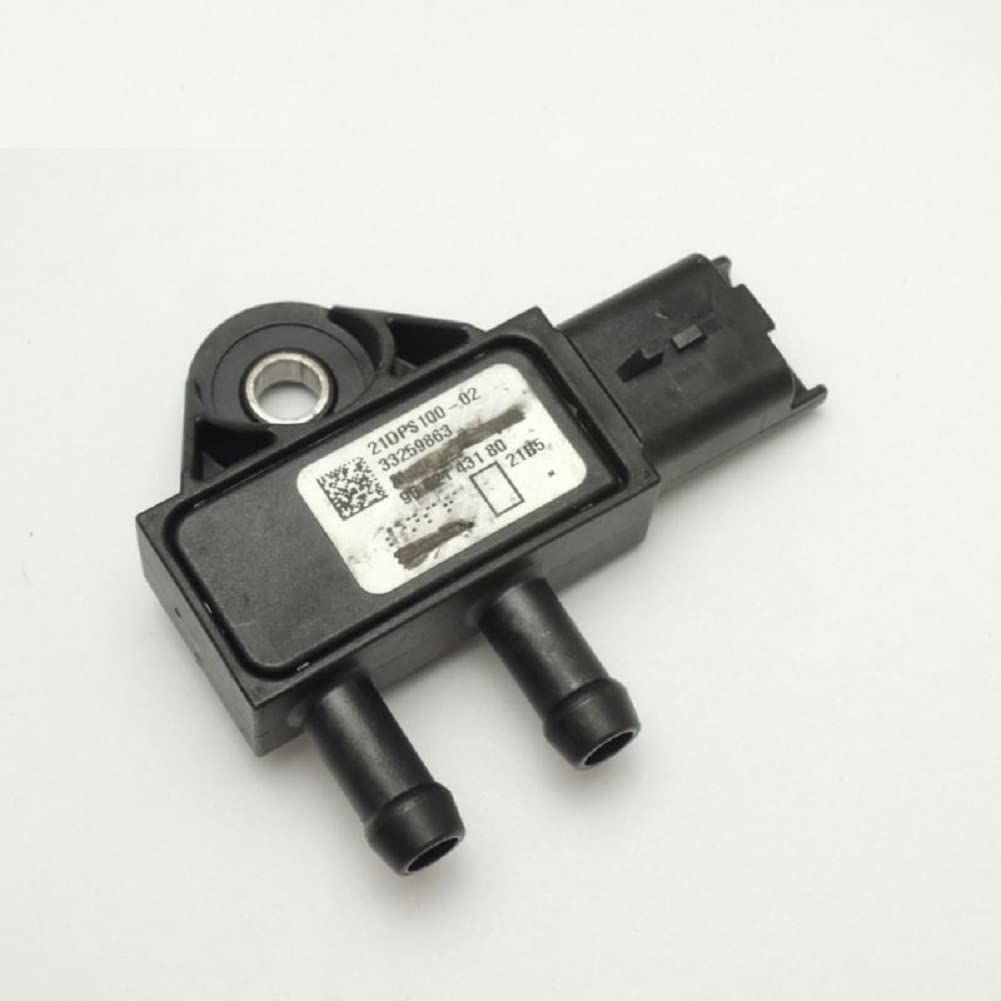 Peugeot 2008 Fap Sensor Map Sensor Oxygen Sensor Bosch Brand 1618.Z9