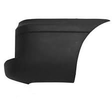 Fiat Doblo 2006-2010 Rear Bumper Set (Right - Left) Original Opar 55171387