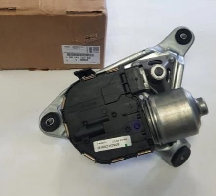 Peugeot 508 Ön Silecek Motoru Sol Orjinal Psa Marka 9816172780