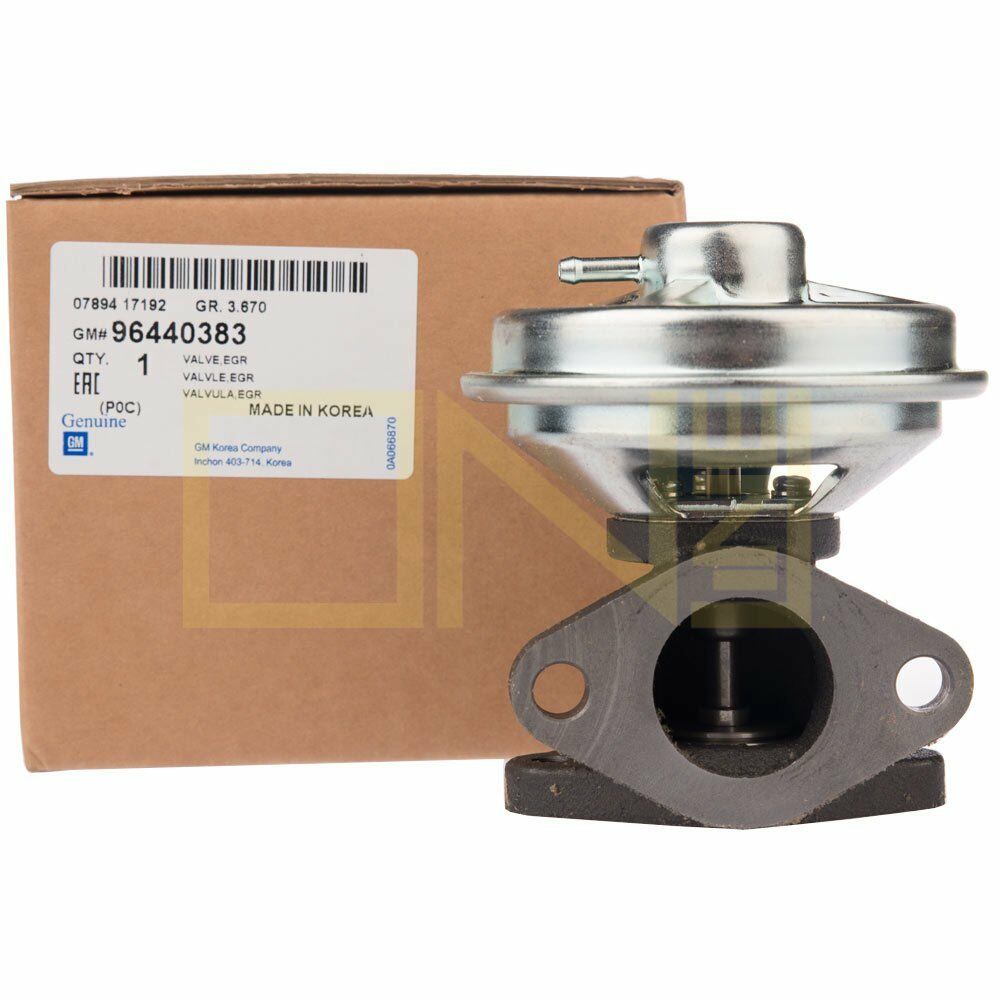 Opel Antara 2.0 Dizel Egr Valfi GM Orijinal 96440383