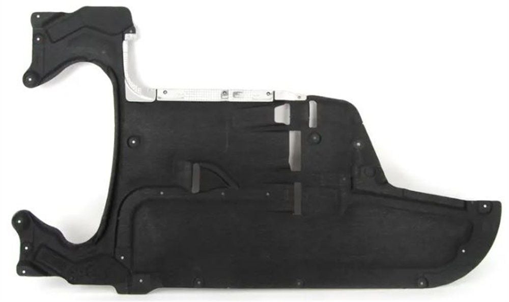 Bmw 5 Seri F10 Kasa Motor Alt Koruma Plastik Bmw Orijinal Marka 51757186714