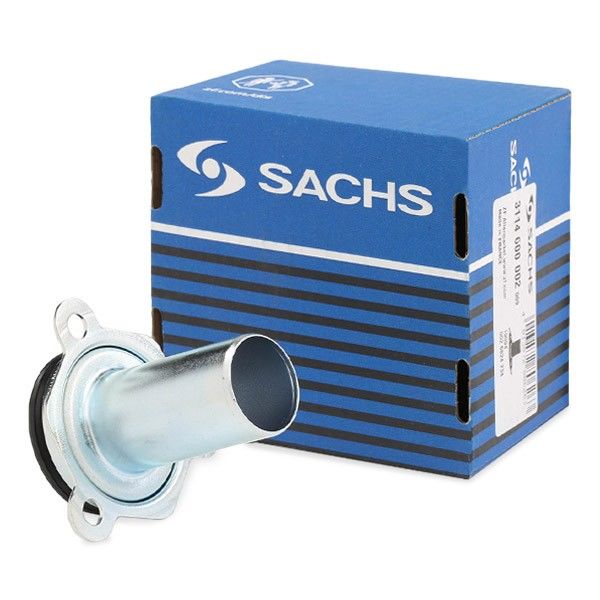 Citroen C2 2003 - 2009 Şanzıman Prizdirek Keçesi Sachs Marka 3114600002