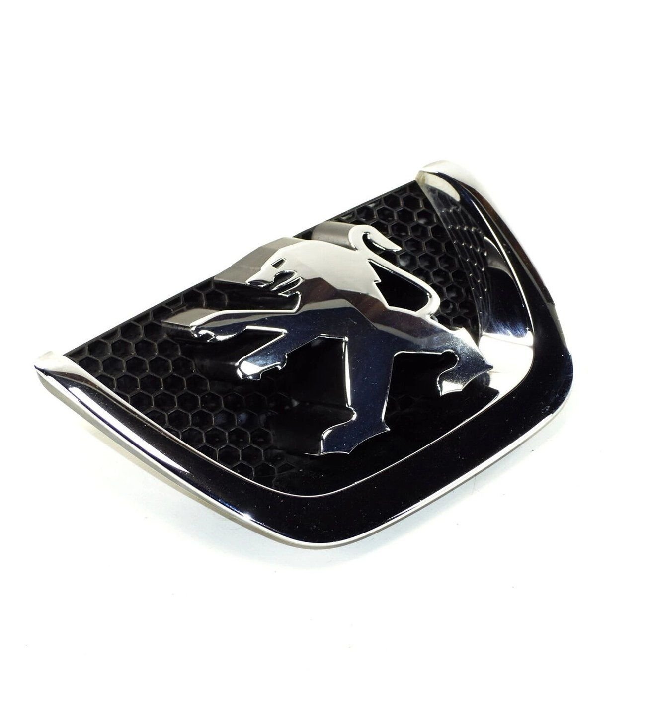Peugeot 207 Ön Tampon Arması İthal Marka 9800313880