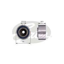 Fiat Ducato Triger Gergi Rulmanı 1.6 16V GATES Marka 55211287