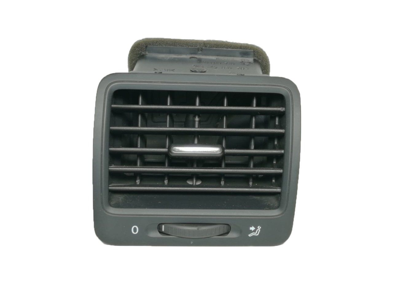Volkswagen Golf 5 Left Front Ventilation Vent Original Vag 1K0819703B