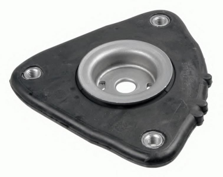 Ford Focus 2004-2010 Ön Amortisör Üst Takozu Ytt Marka Y9601