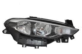 Fiat Egea правая фара оригинал Opar 52145158