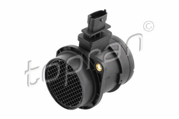 Fiat Panda Hava Debimetresi 1.3 MultiJet 4 Fiş TOPRAN Marka 51782034