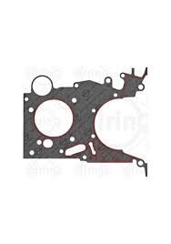 Bmw 3 Serisi E30 Kasa M40 Motor Yağ Pompa Contası Elring Marka 11141734362