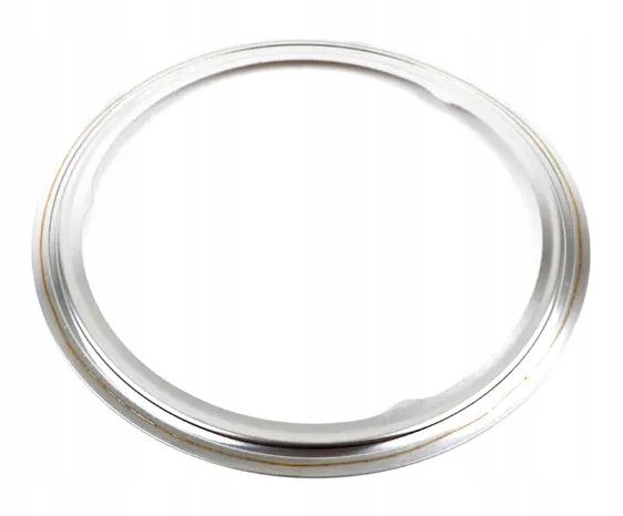 Bmw 4 Series F36 Gran Coupe Body Exhaust Throat Gasket Bmw Original Brand 18307803853