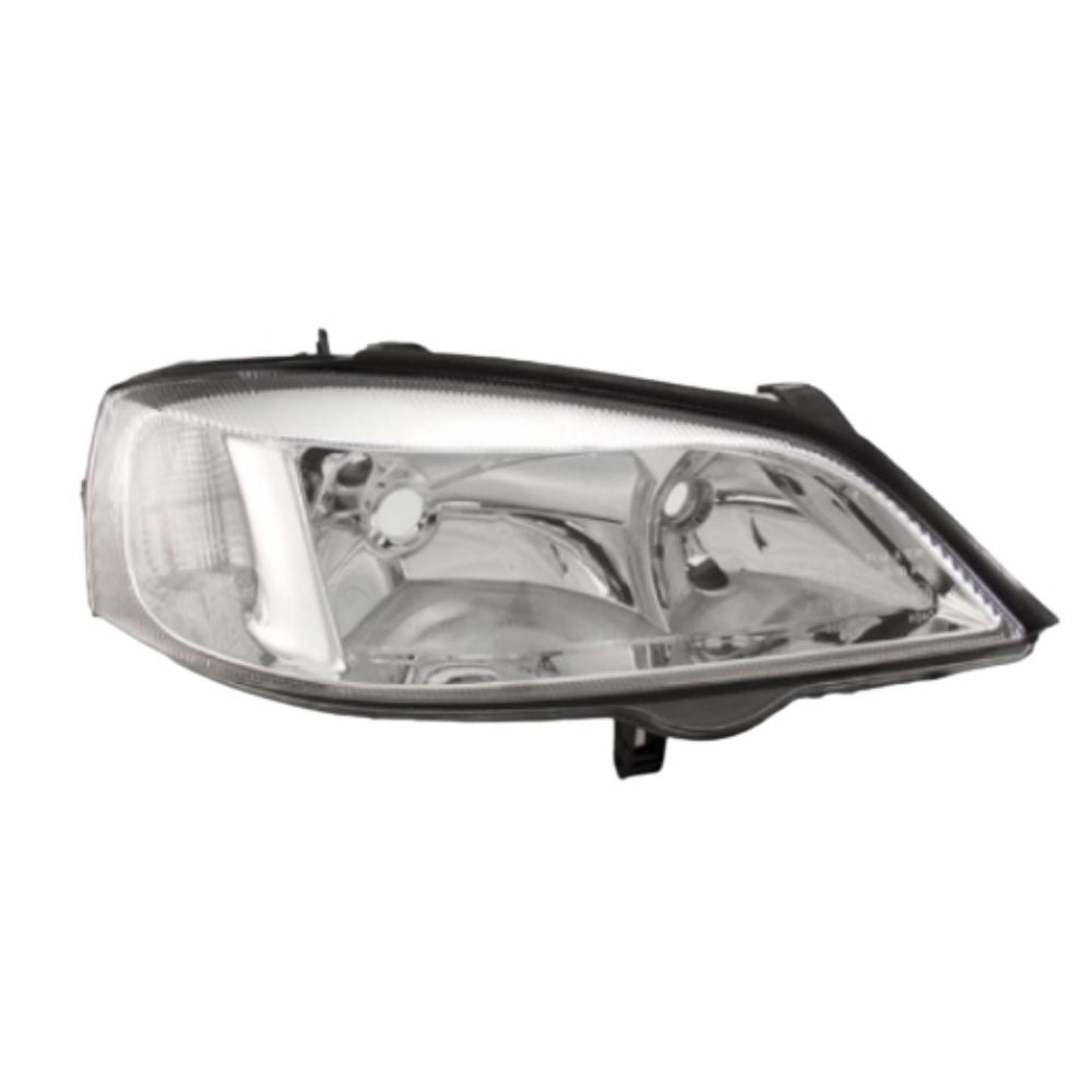 Opel Astra G Sağ Far Yolcu Tarafi Tyc Marka 1216156