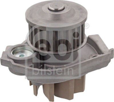 Fiat Stilo 1.4 16V Devirdaim Su Pompası FEBİ Marka 55221397