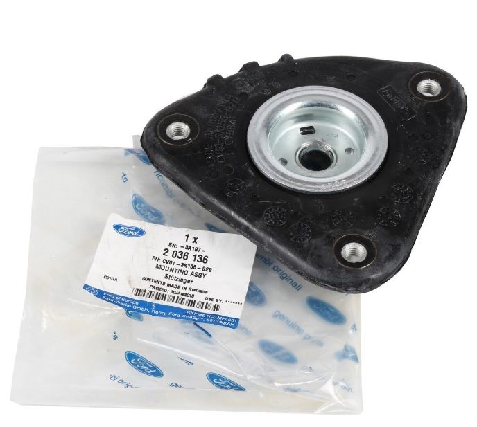 Ford Focus 2004-2010 Ön Amortisör Üst Takozu Orijinal Ford Otosan Marka CV613K155B2B