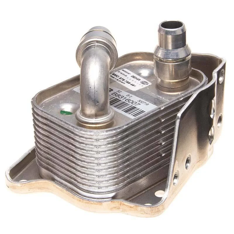 Bmw E46 Kasa 316i N40 Motor Yağ Soğutucusu Behr Marka CLC107000P