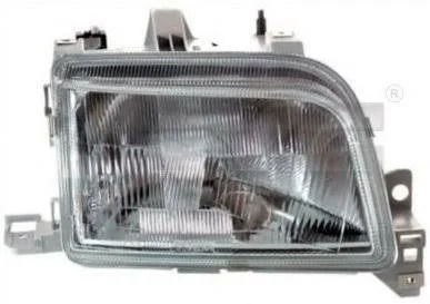 Renault Clio 1 French Body Right Headlight Warehouse Brand 7701034141 7701034146
