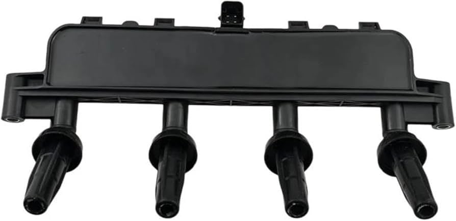 Citroen C3 1.4 8V Bobin Magneti Marelli Marka 5970.90