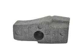 Fiat Palio Ön Tampon Köpük Sağ Opar Marka 51708922