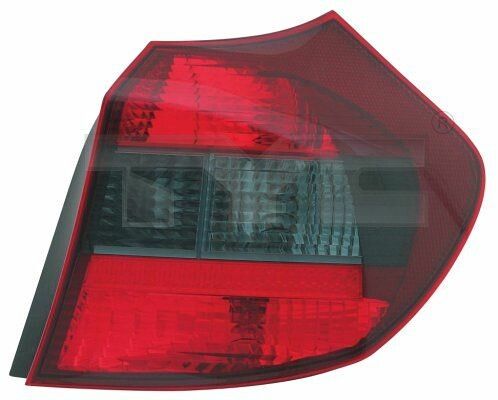 Bmw E81 E87 Arka Sağ Stop Tyc Marka 63210397035