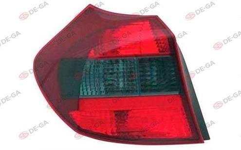 Bmw E81 E87 Arka Sol Stop Tyc Marka 63210397034