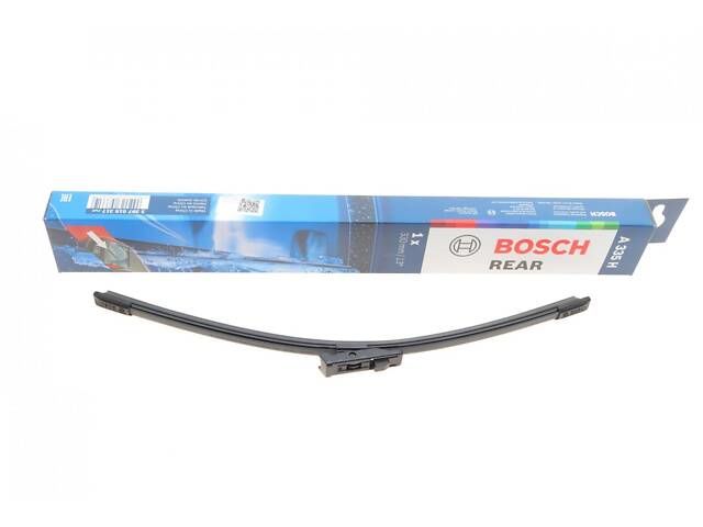 Volkswagen Taigo Rear Wiper Blade Bosch Brand 3397016317