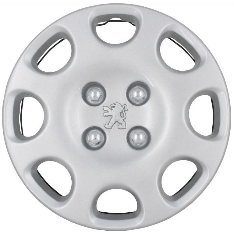 Peugeot 206 Jant Kapağı 14 İnç Jant Psa Marka 9648316280