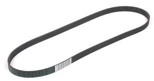 Renault Clio II A 1.5 Dci 6PK1200 Air Conditioner Alternator V Belt Bosch Brand 117205191R - 8200821813