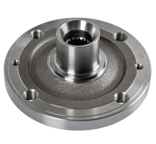 Citroen C2 2003 - 2009 Ön Porya Magneti Marelli Marka 330776