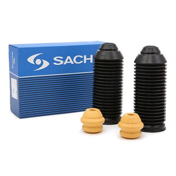 Volkswagen Golf 4 Ön Amortisör Takoz Ve Körük Seti Sachs Marka 1J0412303