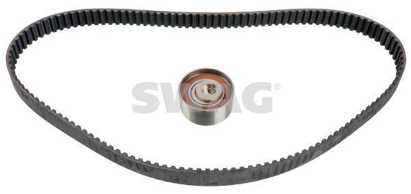 Fiat Bravo 1.4 8V Triger Seti SWAG Marka 71775900